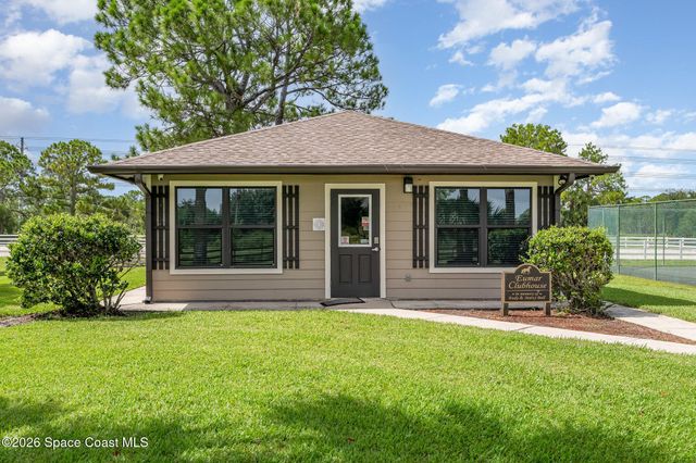8528 Horseshoe Avenue, Palm Bay, FL 32909