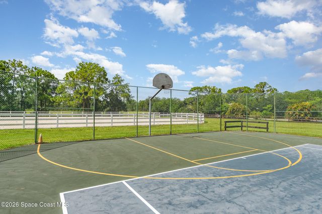 8528 Horseshoe Avenue, Palm Bay, FL 32909