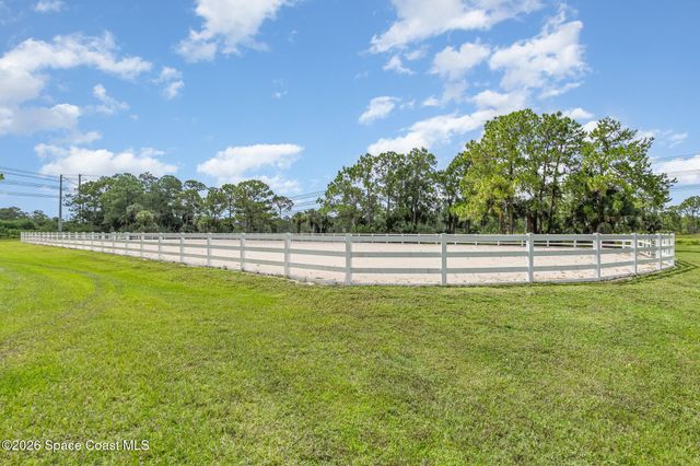 8528 Horseshoe Avenue, Palm Bay, FL 32909