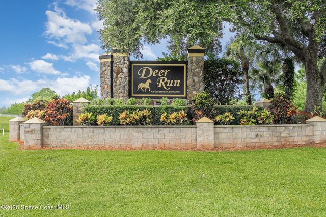 8528 Horseshoe Avenue, Palm Bay, FL 32909