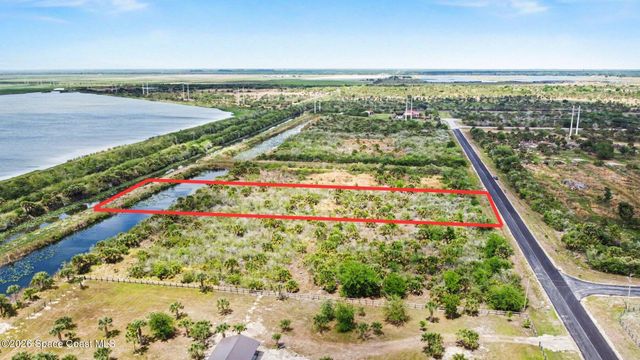 8528 Horseshoe Avenue, Palm Bay, FL 32909