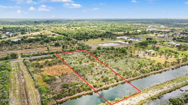 8528 Horseshoe Avenue, Palm Bay, FL 32909