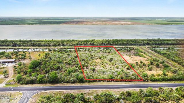 8528 Horseshoe Avenue, Palm Bay, FL 32909