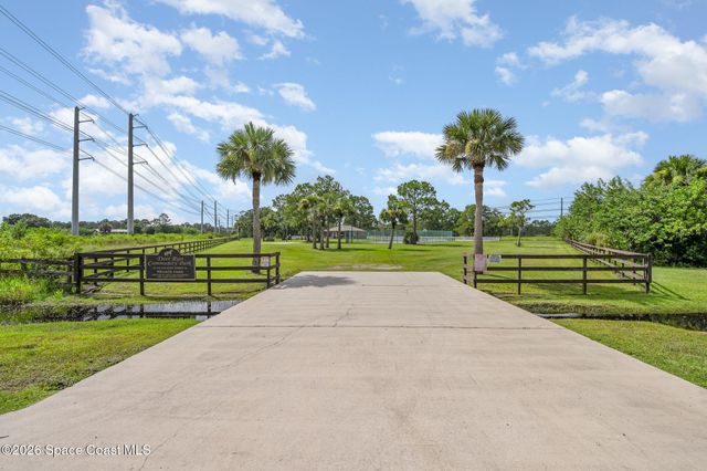 8528 Horseshoe Avenue, Palm Bay, FL 32909
