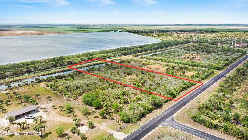 8528 Horseshoe Avenue, Palm Bay, FL 32909