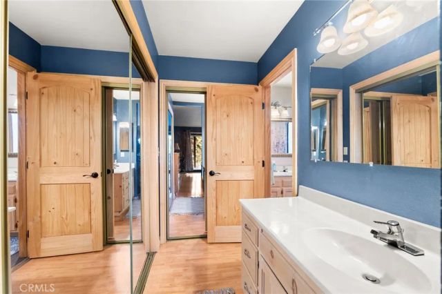 2011 Nob Hill, Running Springs, CA 92382