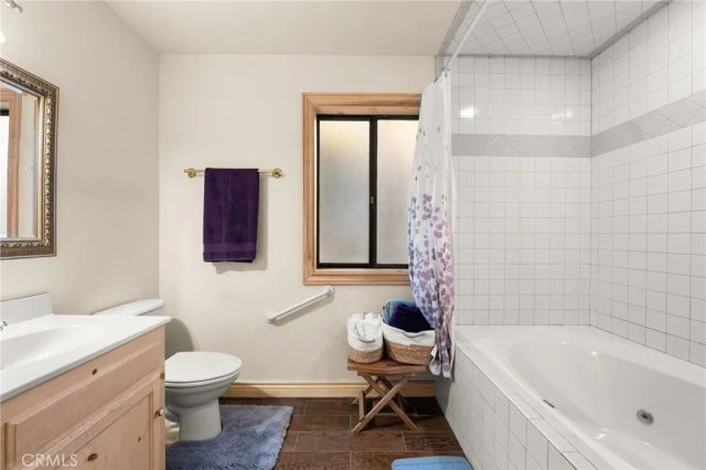 2011 Nob Hill, Running Springs, CA 92382