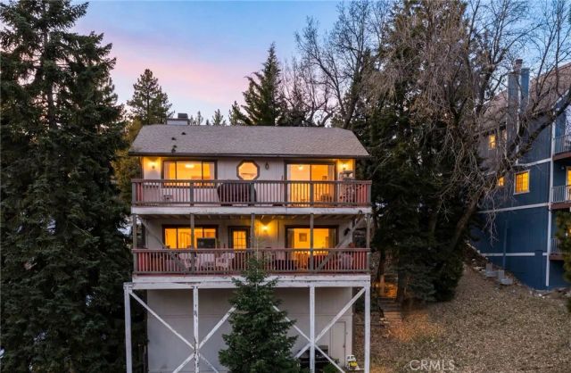 2011 Nob Hill, Running Springs, CA 92382