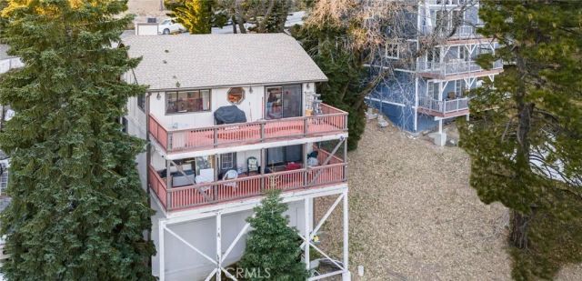 2011 Nob Hill, Running Springs, CA 92382