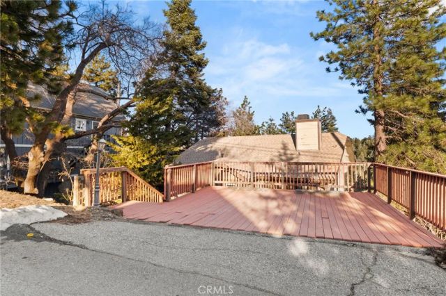 2011 Nob Hill, Running Springs, CA 92382