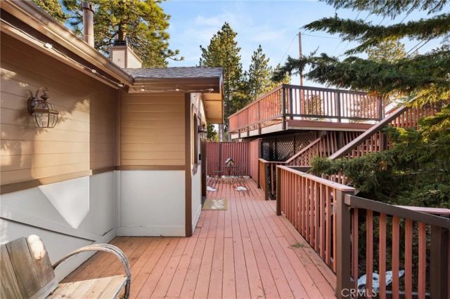 2011 Nob Hill, Running Springs, CA 92382