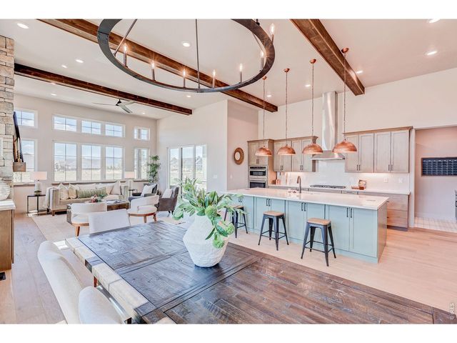 1310 Burt Ave, Berthoud, CO 80513