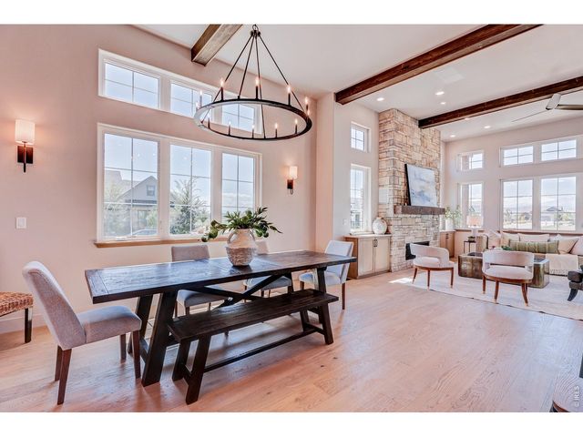 1310 Burt Ave, Berthoud, CO 80513