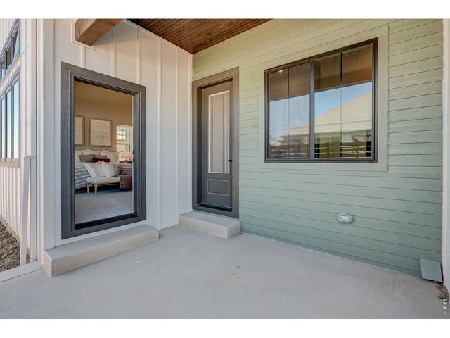 1310 Burt Ave, Berthoud, CO 80513