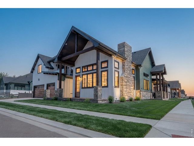 1310 Burt Ave, Berthoud, CO 80513