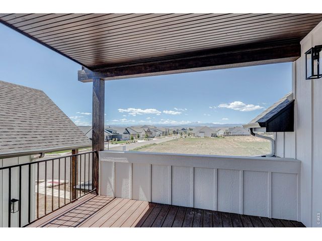 1310 Burt Ave, Berthoud, CO 80513