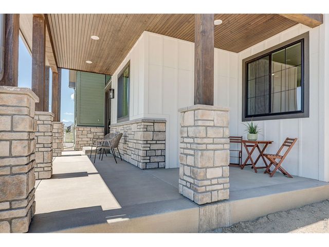 1310 Burt Ave, Berthoud, CO 80513