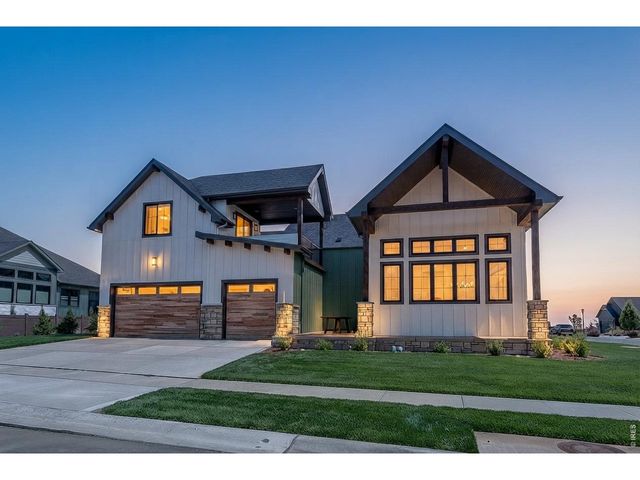 1310 Burt Ave, Berthoud, CO 80513