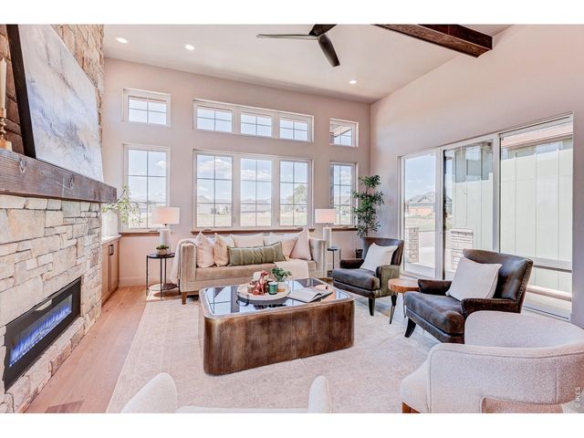 1310 Burt Ave, Berthoud, CO 80513
