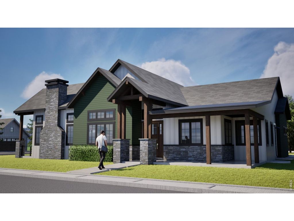 1310 Burt Ave, Berthoud, CO 80513