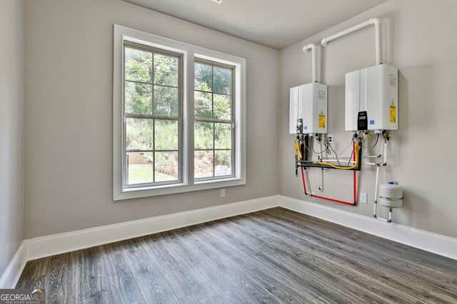 2914 Battlecrest Drive, Decatur, GA 30034