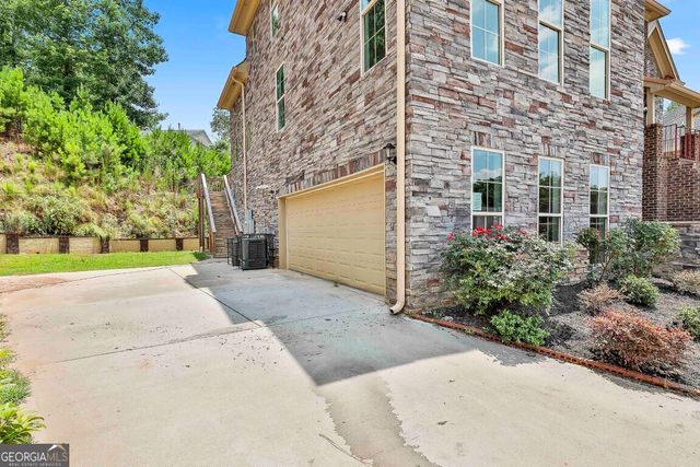 2914 Battlecrest Drive, Decatur, GA 30034