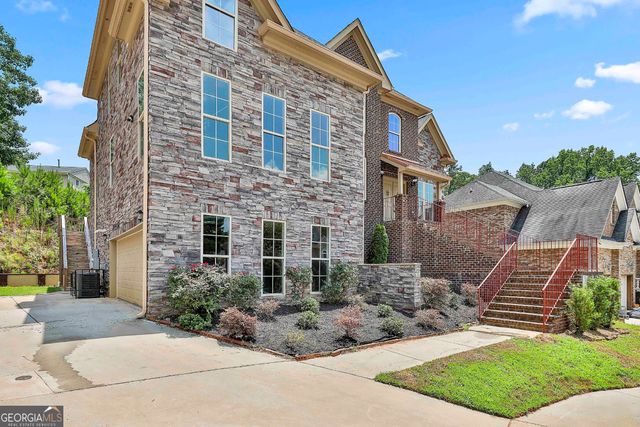 2914 Battlecrest Drive, Decatur, GA 30034