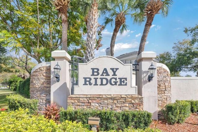 8325 FOXWORTH CIRCLE 22, Orlando, FL 32819