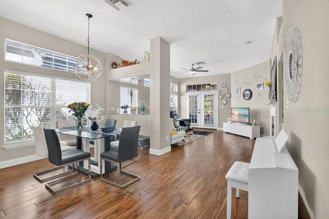 8325 FOXWORTH CIRCLE 22, Orlando, FL 32819