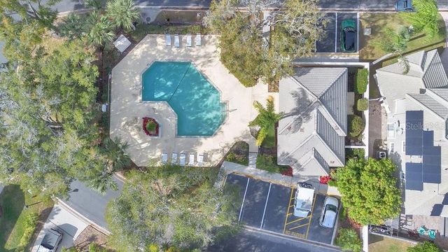 8325 FOXWORTH CIRCLE 22, Orlando, FL 32819