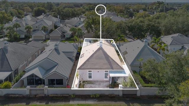 8325 FOXWORTH CIRCLE 22, Orlando, FL 32819