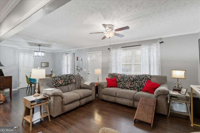 553 Cherokee Lane, Chatsworth, GA 30705