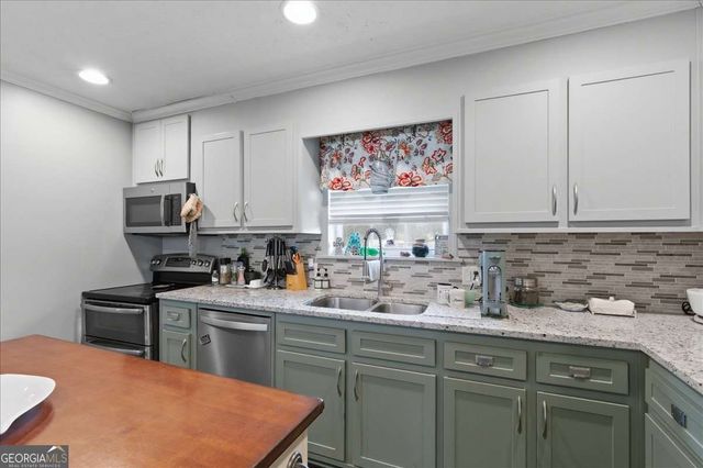 553 Cherokee Lane, Chatsworth, GA 30705