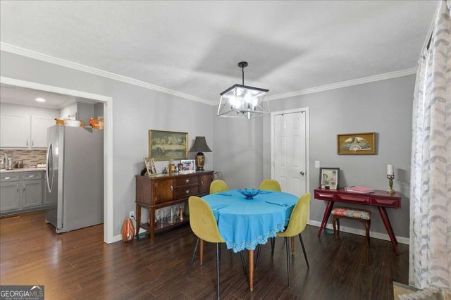 553 Cherokee Lane, Chatsworth, GA 30705