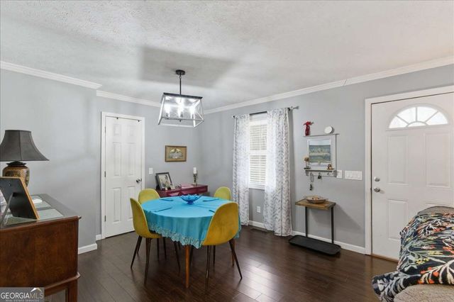 553 Cherokee Lane, Chatsworth, GA 30705