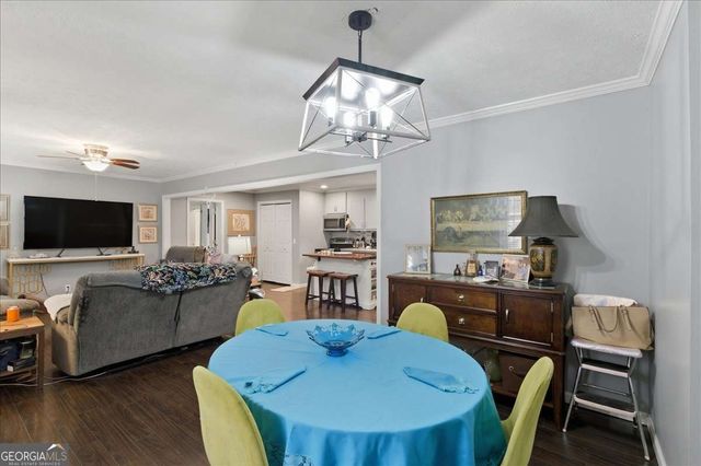 553 Cherokee Lane, Chatsworth, GA 30705