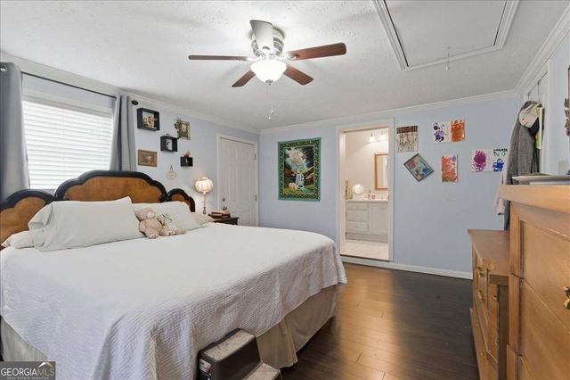 553 Cherokee Lane, Chatsworth, GA 30705