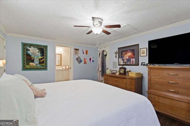 553 Cherokee Lane, Chatsworth, GA 30705