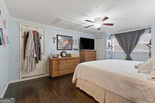 553 Cherokee Lane, Chatsworth, GA 30705