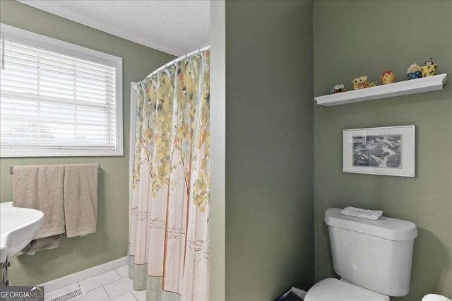 553 Cherokee Lane, Chatsworth, GA 30705