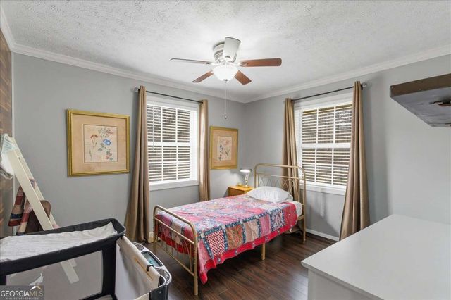 553 Cherokee Lane, Chatsworth, GA 30705