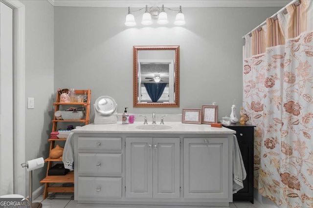 553 Cherokee Lane, Chatsworth, GA 30705