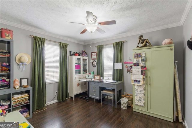 553 Cherokee Lane, Chatsworth, GA 30705