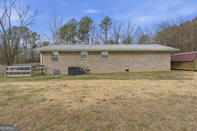 553 Cherokee Lane, Chatsworth, GA 30705