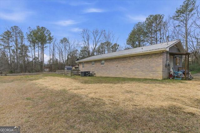 553 Cherokee Lane, Chatsworth, GA 30705