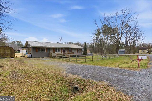 553 Cherokee Lane, Chatsworth, GA 30705