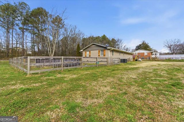 553 Cherokee Lane, Chatsworth, GA 30705