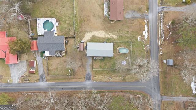 553 Cherokee Lane, Chatsworth, GA 30705