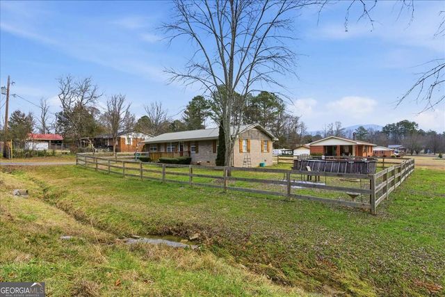 553 Cherokee Lane, Chatsworth, GA 30705