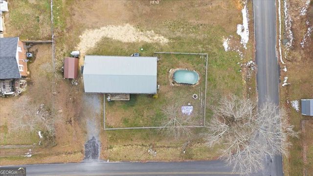 553 Cherokee Lane, Chatsworth, GA 30705